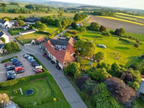 Inviting Holiday Home in Voerendaal with Garden